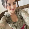 Potret Ranty Maria