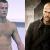 aktor hollywood, aktor yang juga atlet, aktor yang berawal dari atlet