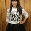 Transformasi Amel Carla