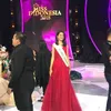 Potret Lita Hendratno Mantan Finalis Miss Indonesia 2018