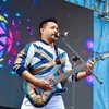 Fildan Rahayu Dangdut Academy Gitar Rhoma Irama