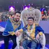 Fildan Rahayu Dangdut Academy Gitar Rhoma Irama