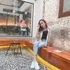 Nadya Ulya Farhana TOP