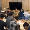rumah taqy malik, apartemen taqy malik, kabar taqy malik