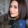 Prilly Latuconsina Tampil Menawan dengan Rambut Pendek