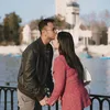 Raffi Ahmad Nagita Slavina Spanyol Madrid Program Hamil
