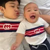 Rafathar - Baby Rayyanza