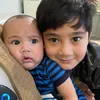 Rafathar - Baby Rayyanza
