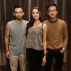 Duo Arka dan Alexa Key