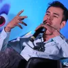 Syahrini - Raffi Ahmad 