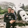 Rezky Aditya - Baby Athar