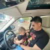 Rezky Aditya - Baby Athar