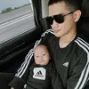 Rezky Aditya - Baby Athar