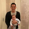 Rezky Aditya - Baby Athar