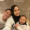 Rezky Aditya - Baby Athar