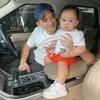 Rezky Aditya - Baby Athar