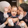 Rezky Aditya - Baby Athar