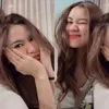 Kebersamaan Aaliyah Massaid dan Mahalini