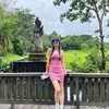 Park Kahi dan Nana Eks After School di Bali