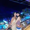 Park Kahi dan Nana Eks After School di Bali