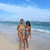 Indah Kalalo dan Shanty Paredes
