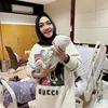 Baby Rayyanza