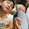 Rafathar - Rayyanza