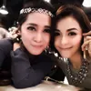 Gracia Indri, Metha Yunatria