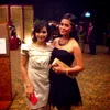 Gracia Indri, Metha Yunatria