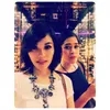 Gracia Indri, Metha Yunatria