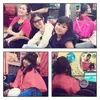 Gracia Indri, Metha Yunatria