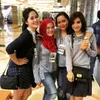 Gracia Indri, Metha Yunatria