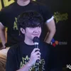 Angga Yunanda dan Vino G Bastian