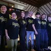 Angga Yunanda dan Vino G Bastian