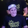Angga Yunanda dan Vino G Bastian
