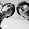 Doyoung dan Jungwoo NCT