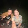 Pacar Dustin Cantik Banget