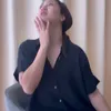 Vidi Aldiano Kemoterapi Ditemani Sherina