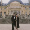 Vidi Aldiano dan Sheila Dara