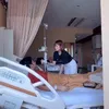 Dwi Andhika sakit