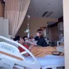 Dwi Andhika dan Chika Jessica