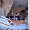 Dwi Andhika dirawat Chika Jessica