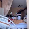 Dwi Andhika didiagnosis tipes