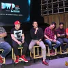 Preskon Djakarta Warehouse Project