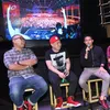 Preskon Djakarta Warehouse Project