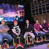 Preskon Djakarta Warehouse Project