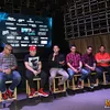 Preskon Djakarta Warehouse Project