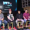 Preskon Djakarta Warehouse Project