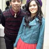 Konser d Masiv dan Sheryl Sheinafia