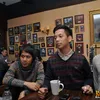 d masiv, dea mirella, ninda syamil